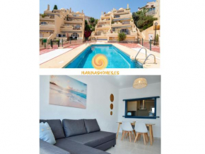Cañada Marinas - Tu Ático en Mojacar Playa!